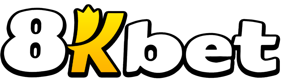logo 8kbet
